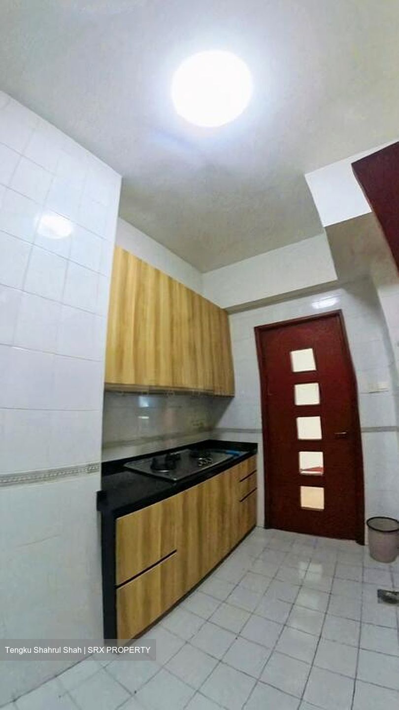 Parc Oasis (D22), Condominium #501598171